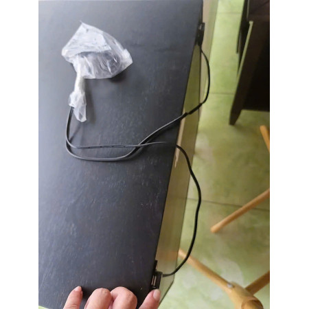 George Oliver : Tủ 02 Ngăn Kéo + Tích Hợp Ổ Cắm Điện Và Cổng USB